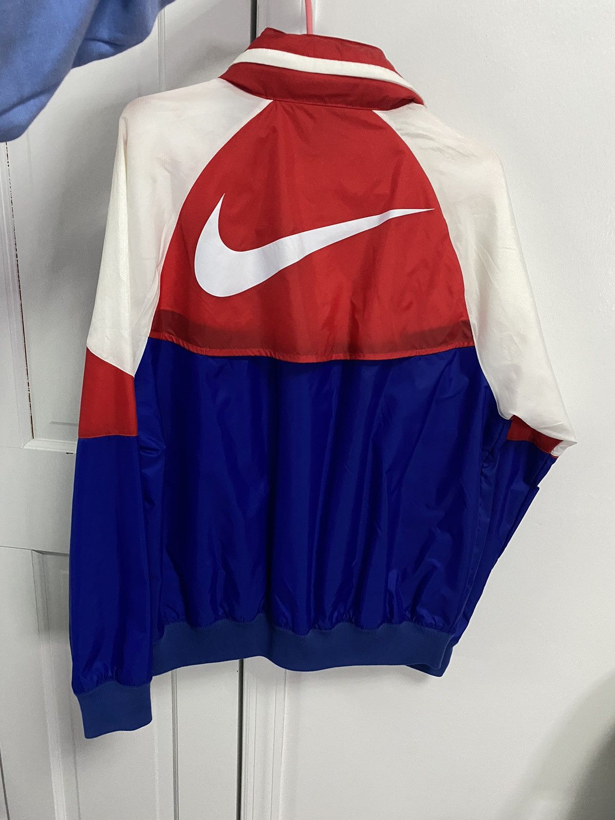 Nike × Vintage Nike tracksuit Size US S / EU 44-46 / 1 - 1 Thumbnail