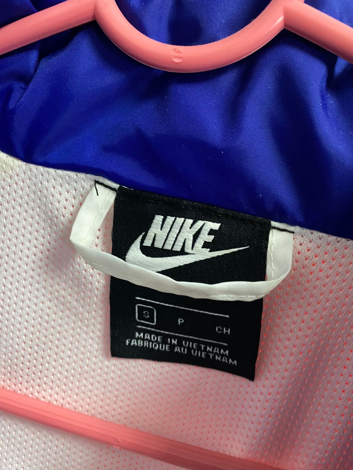 Nike Nike tracksuit Size US S / EU 44-46 / 1 - 3 Preview
