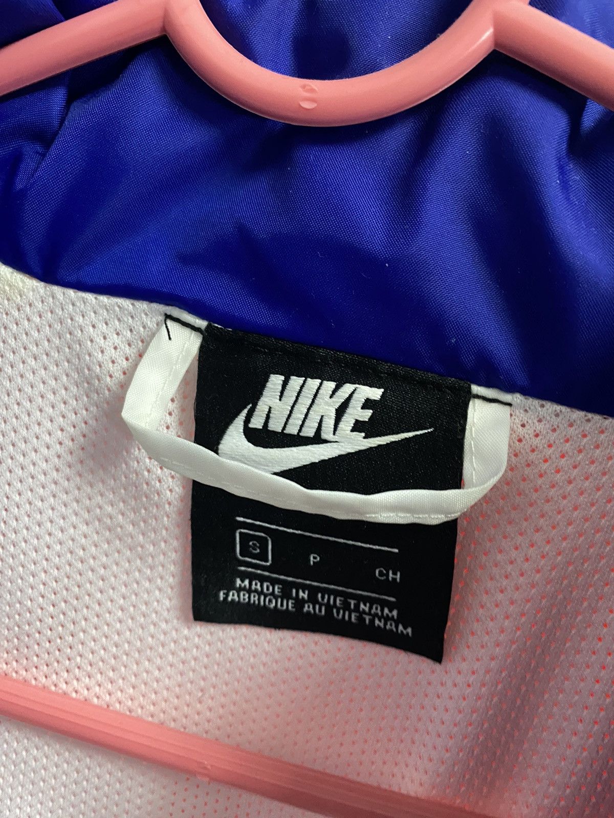 Nike × Vintage Nike tracksuit Size US S / EU 44-46 / 1 - 3 Thumbnail
