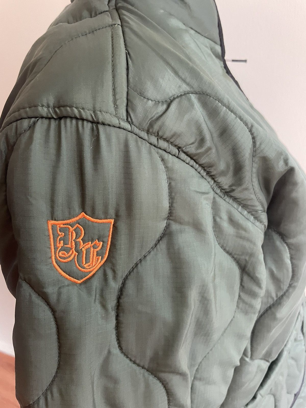 Japanese Brand Ys Gear jacket Size US S / EU 44-46 / 1 - 2 Thumbnail