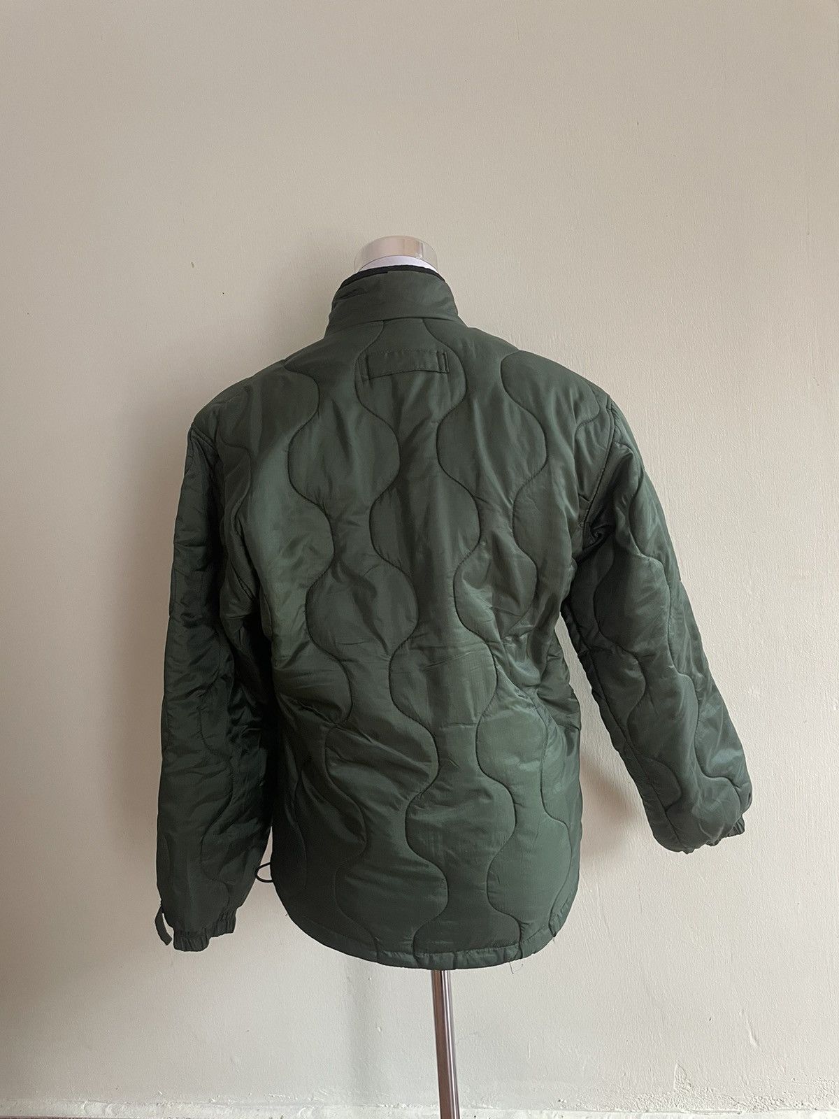 Japanese Brand Ys Gear jacket Size US S / EU 44-46 / 1 - 3 Thumbnail