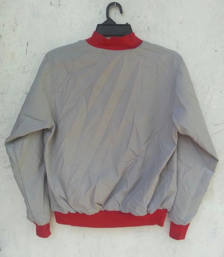 Vintage USMC reversible bomber jacket Size US M / EU 48-50 / 2 - 8 Thumbnail