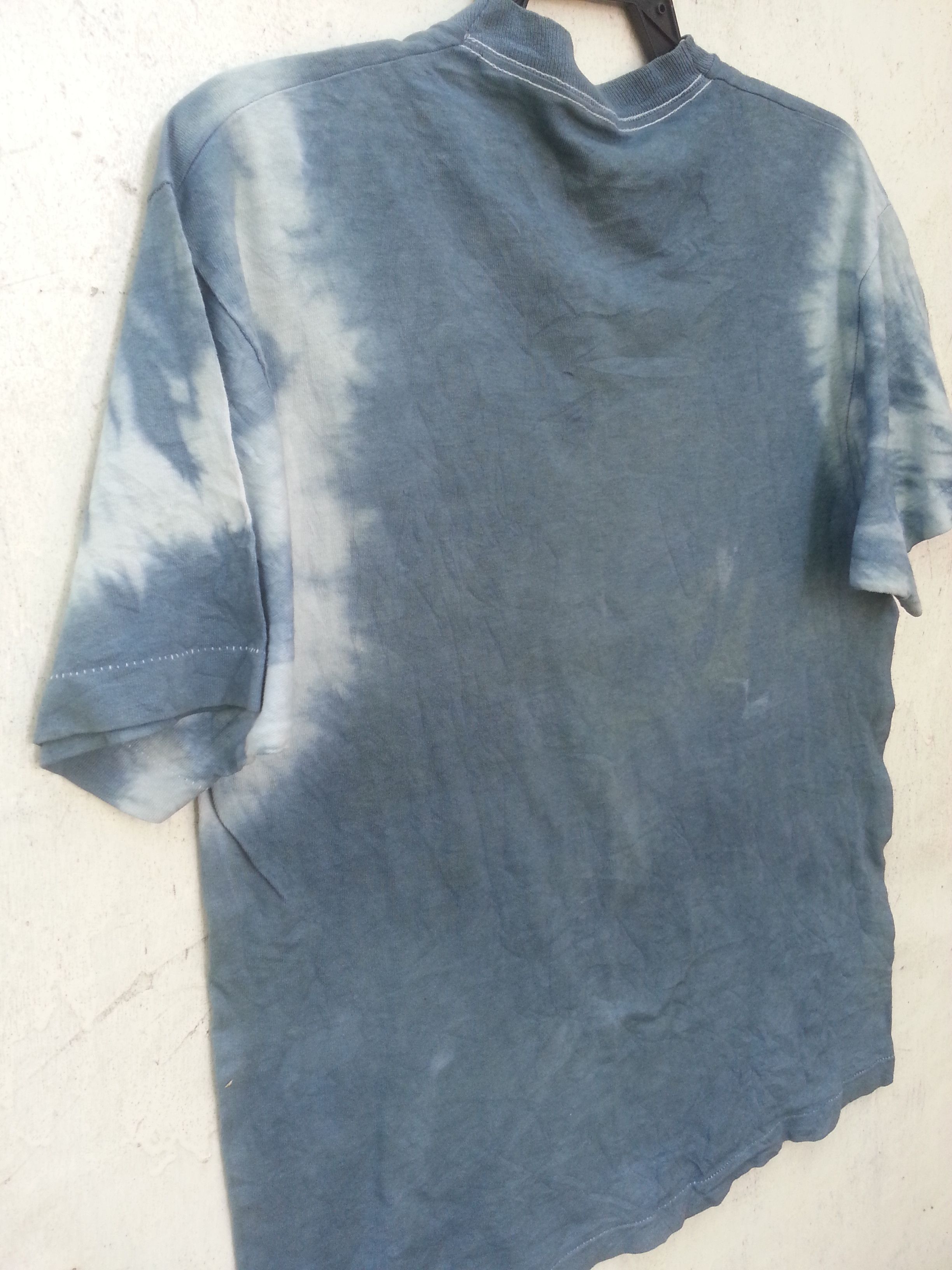 Army Of Me × Vintage Rare!!! Vintage 1990 Minnesota USSR (Russia) T-Shirt Size US L / EU 52-54 / 3 - 5 Thumbnail