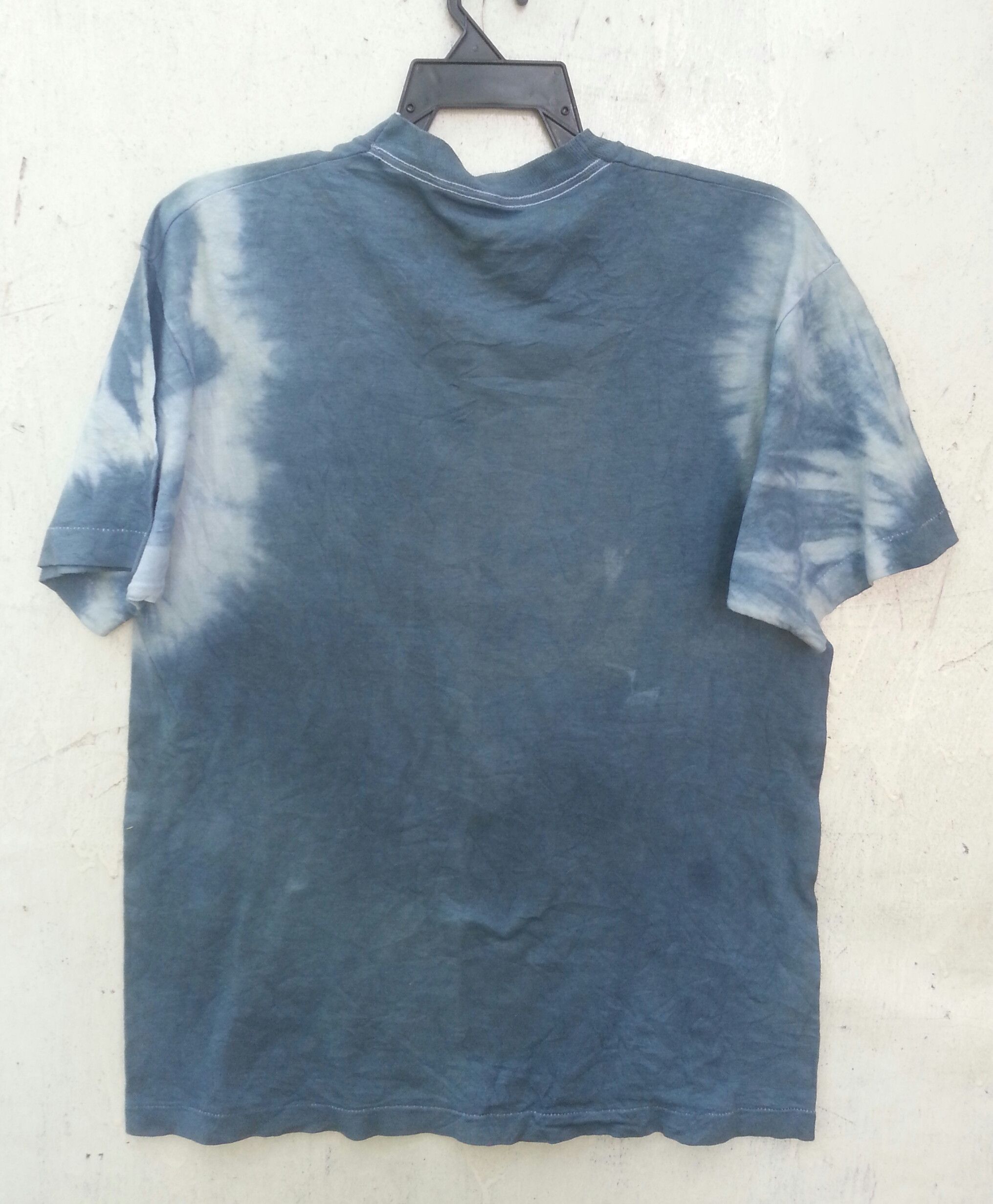Army Of Me × Vintage Rare!!! Vintage 1990 Minnesota USSR (Russia) T-Shirt Size US L / EU 52-54 / 3 - 4 Thumbnail