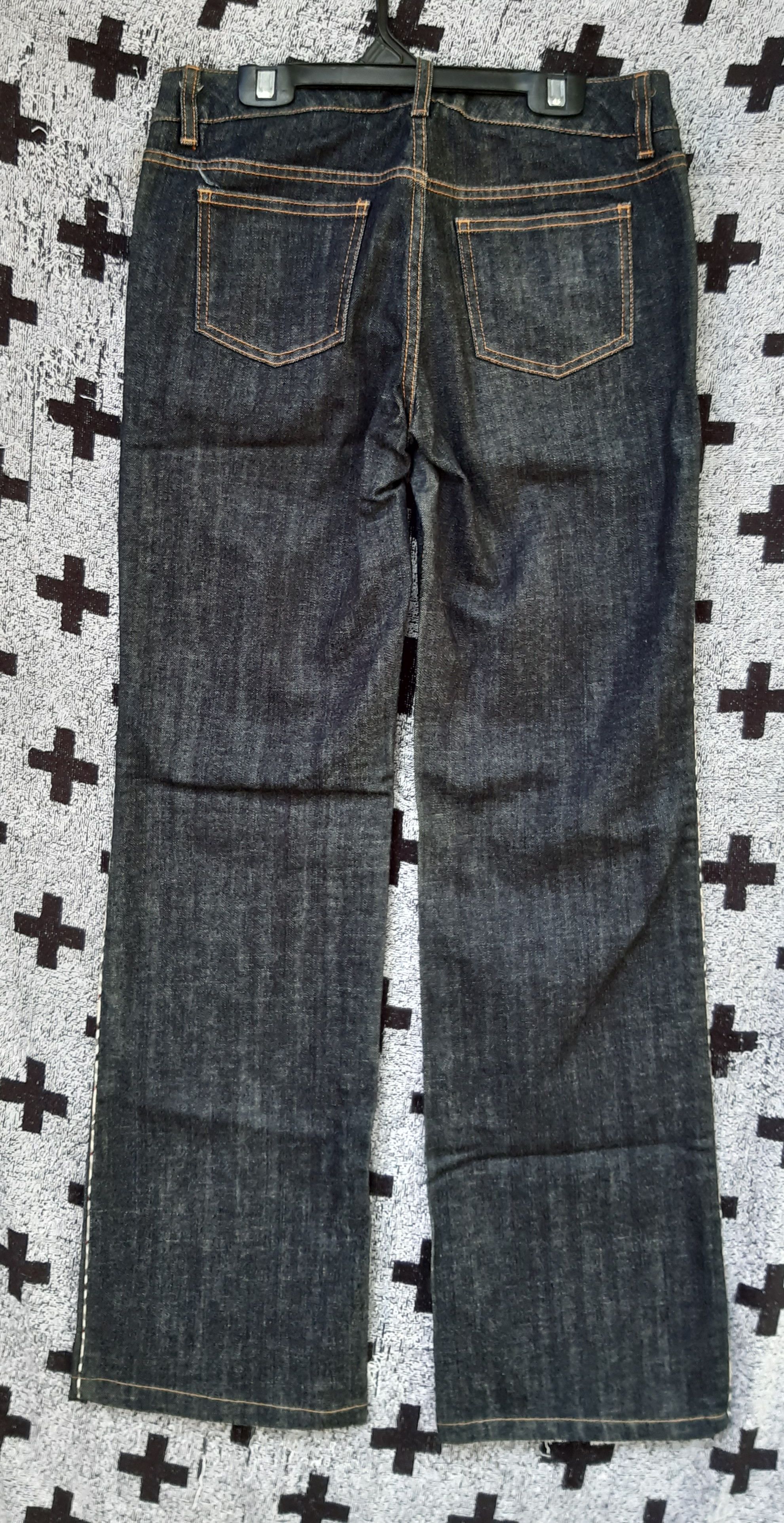 Burberry Burberry London Nova Check denim pants Size US 28 / EU 44 - 7 Thumbnail