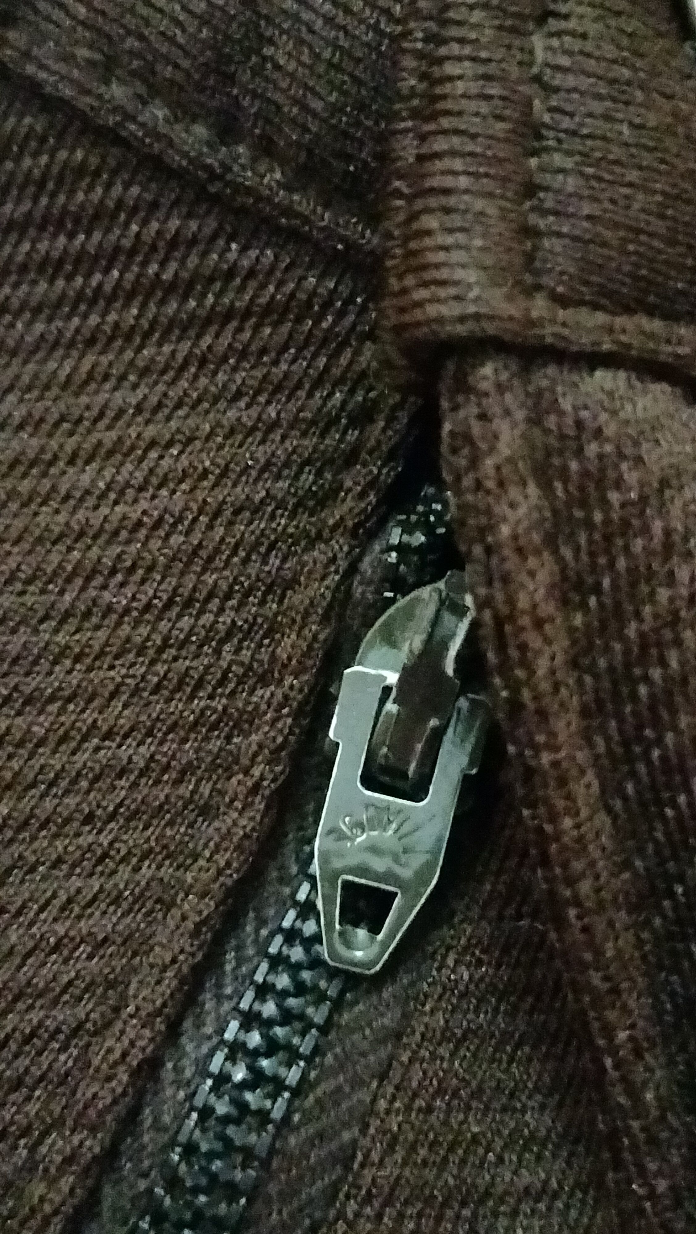 Vintage 80s Wrangler scovil zipper Sta-prest fashion Size US 31 - 5 Thumbnail