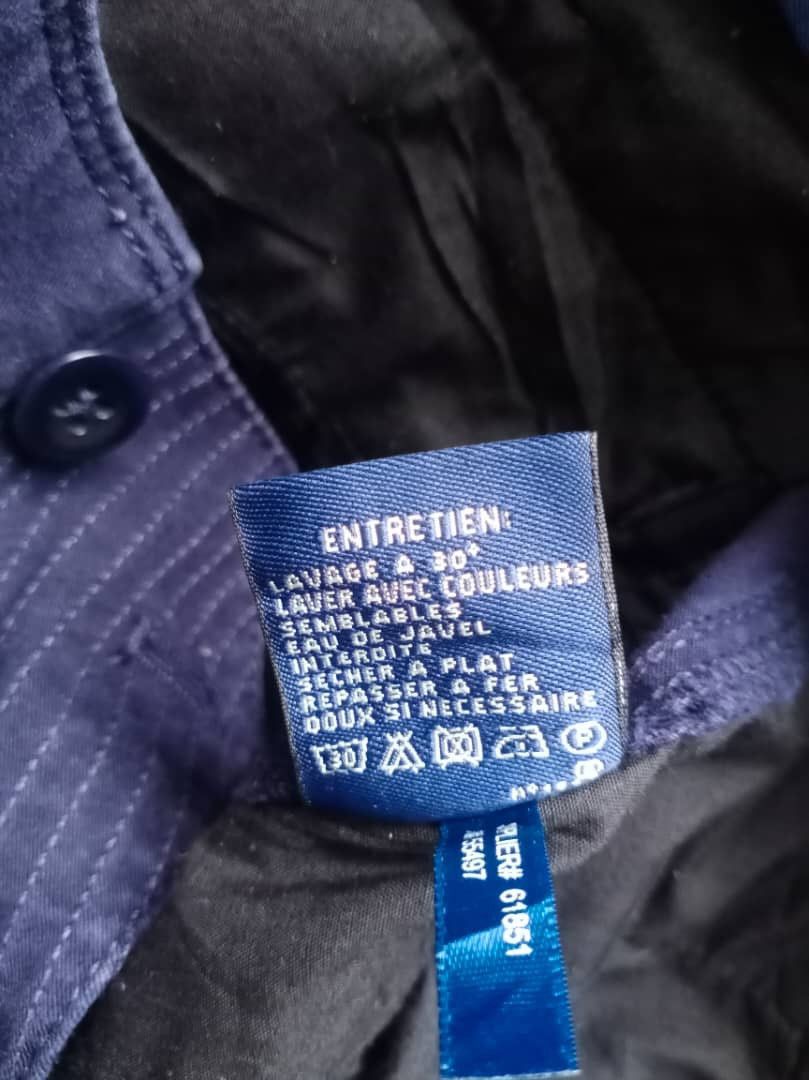 Designer × Ralph Lauren Ralph Lauren Sport Streching Cargo Tactical Pants Size US 30 / EU 46 - 10 Thumbnail