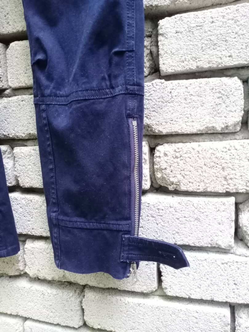 Designer × Ralph Lauren Ralph Lauren Sport Streching Cargo Tactical Pants Size US 30 / EU 46 - 12 Thumbnail
