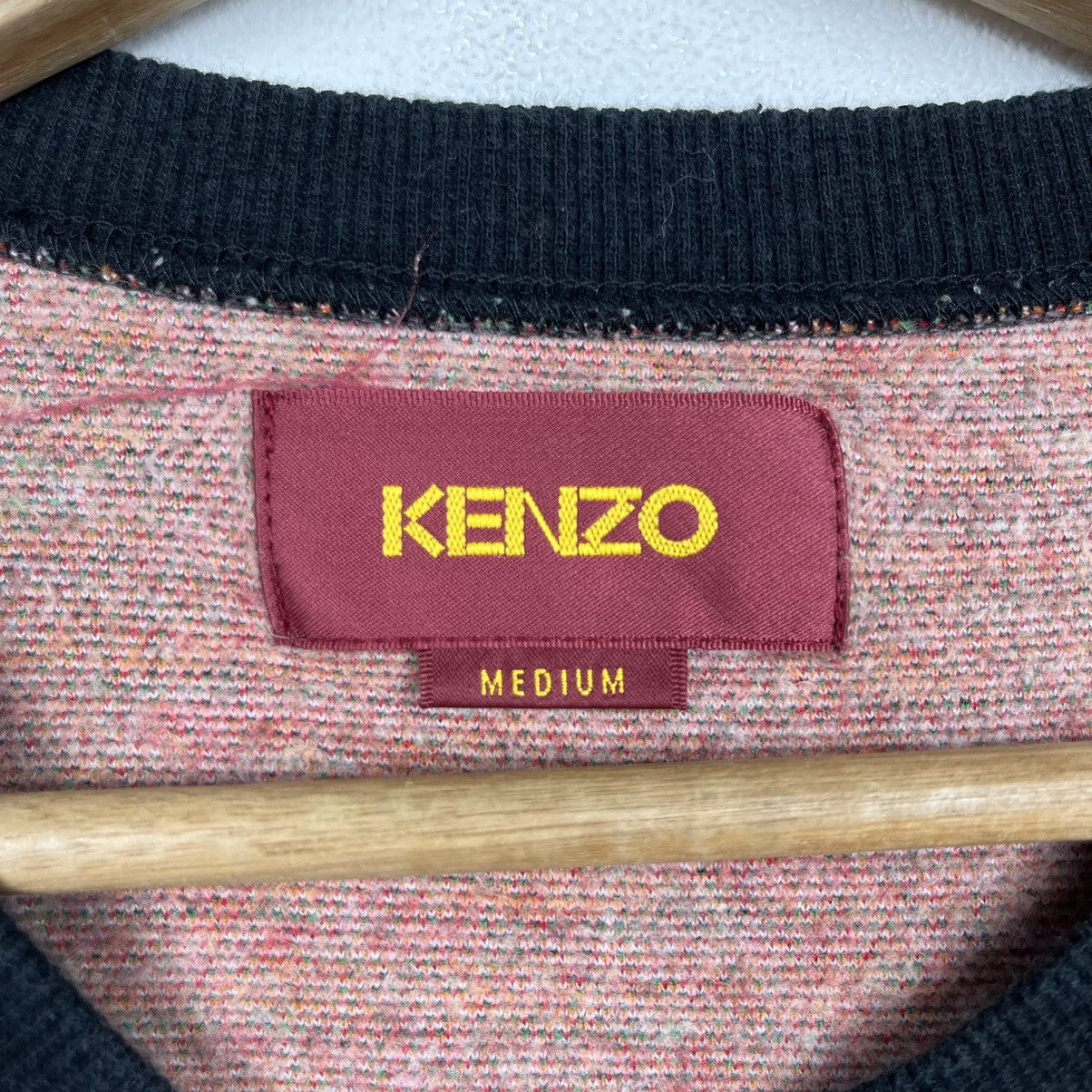 Kenzo × Vintage Vintage Kenzo Size US M / EU 48-50 / 2 - 4 Thumbnail