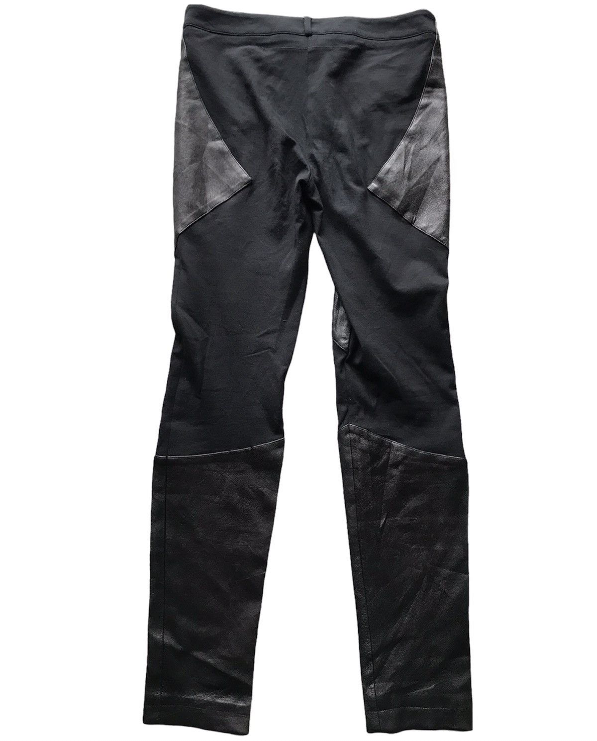 Givenchy Givenchy Skinny Stretch Material Size 30" / US 8 / IT 44 - 2 Thumbnail