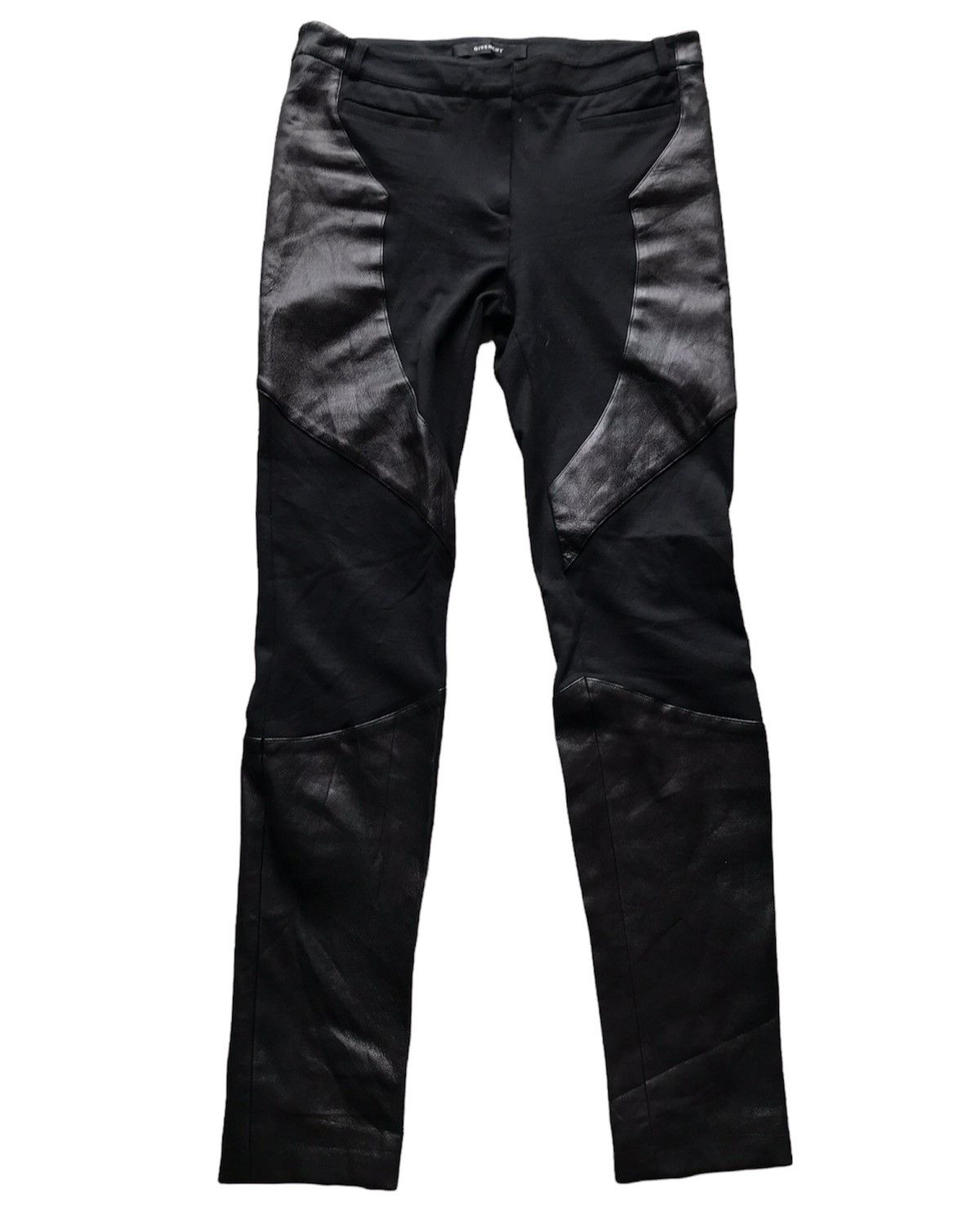 Givenchy Givenchy Skinny Stretch Material Size 30" / US 8 / IT 44 - 1 Thumbnail