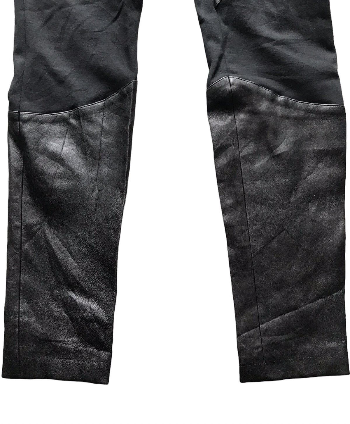 Givenchy Givenchy Skinny Stretch Material Size 30" / US 8 / IT 44 - 3 Thumbnail