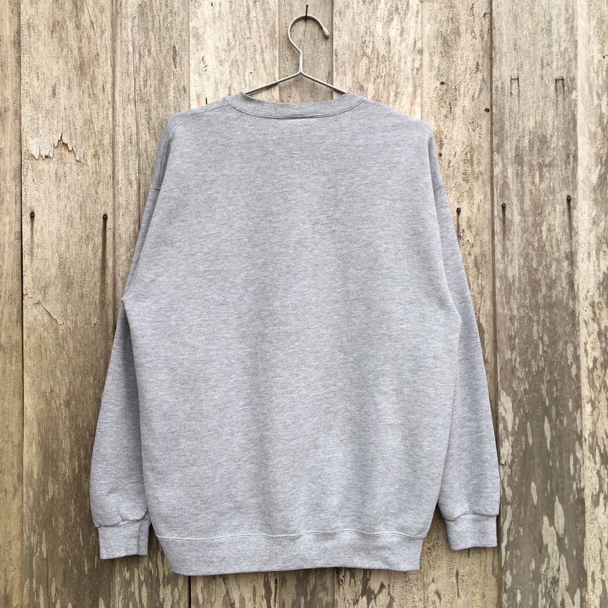 Disney × Vintage Vintage Disney Eeyore Winnie The Pooh Sweatshirt Size US L / EU 52-54 / 3 - 8 Thumbnail