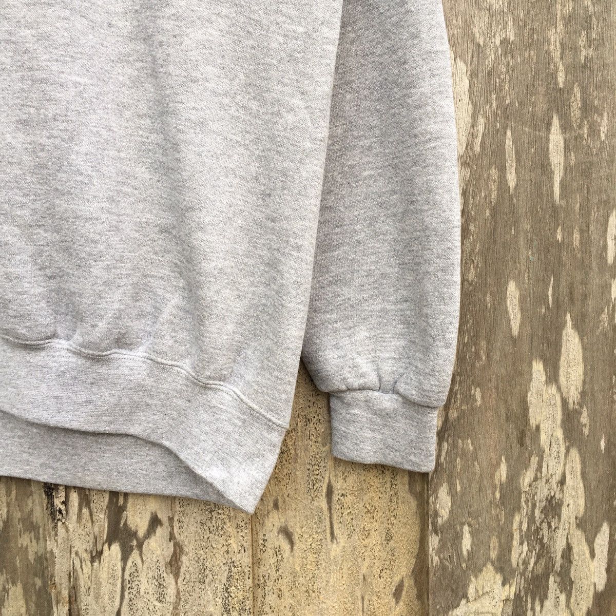 Disney × Vintage Vintage Disney Eeyore Winnie The Pooh Sweatshirt Size US L / EU 52-54 / 3 - 4 Thumbnail