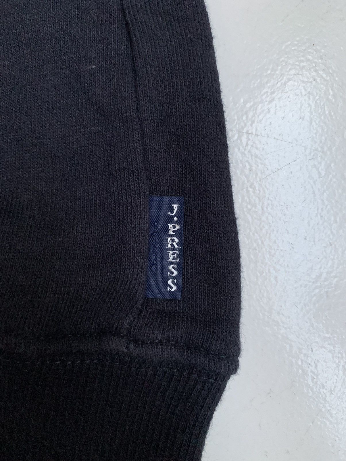 J. Press J-Press Clothiers Sweatshirts Size US S / EU 44-46 / 1 - 4 Thumbnail