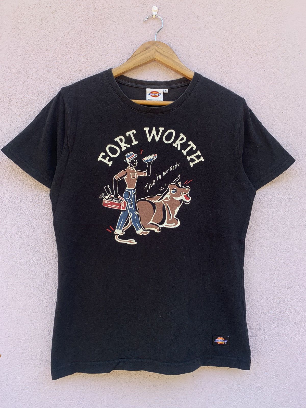 Dickies Tshirt