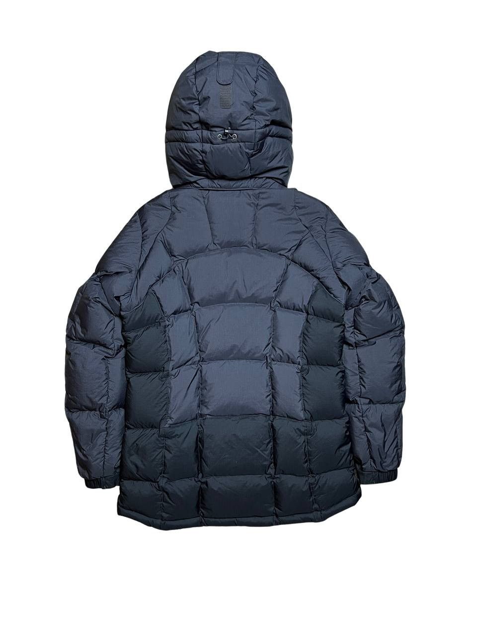 Montbell Down Sleep Wrap No. 5 Long - Dark Navy