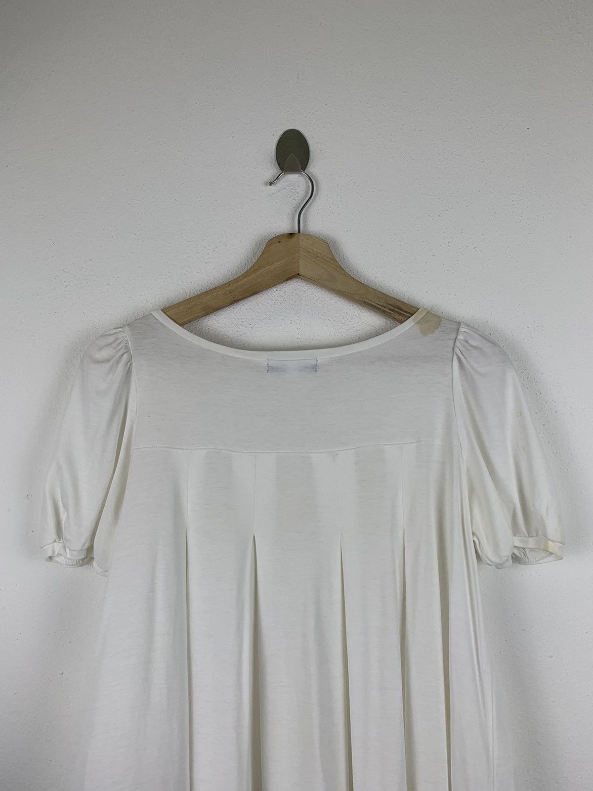 Burberry × Designer BURBERRY LONDON BLUE LABEL TOP Size US M / EU 48-50 / 2 - 6 Thumbnail