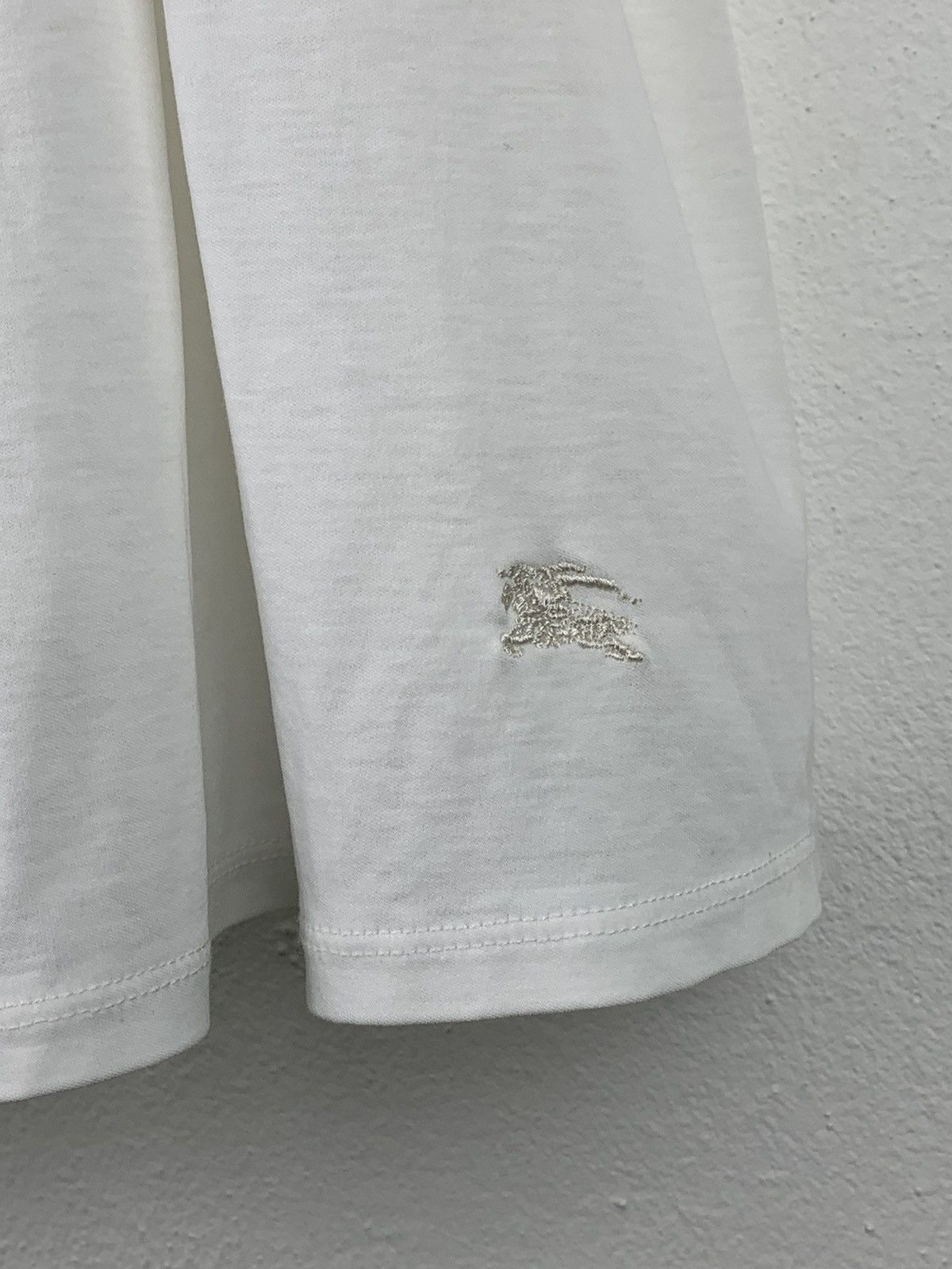 Burberry × Designer BURBERRY LONDON BLUE LABEL TOP Size US M / EU 48-50 / 2 - 4 Thumbnail