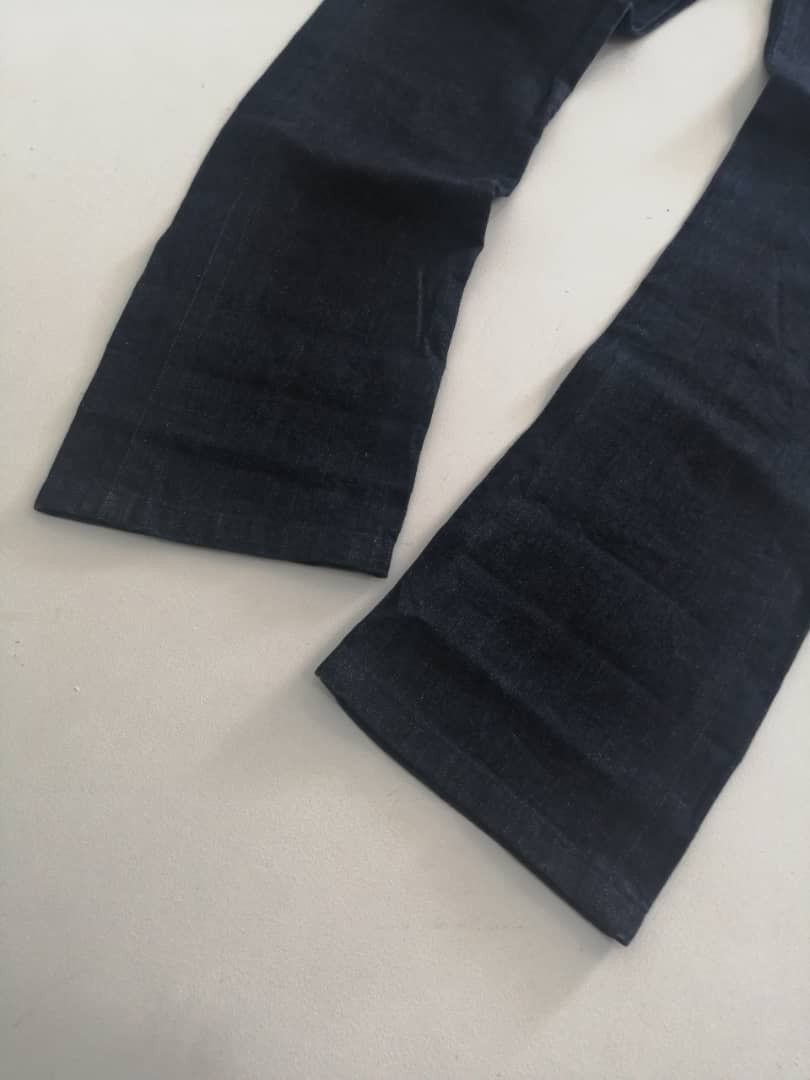 Naked & Famous Naked & Famous Jeans Selvedge Skinny Guy Lot 6474/20062 Size US 30 / EU 46 - 6 Thumbnail