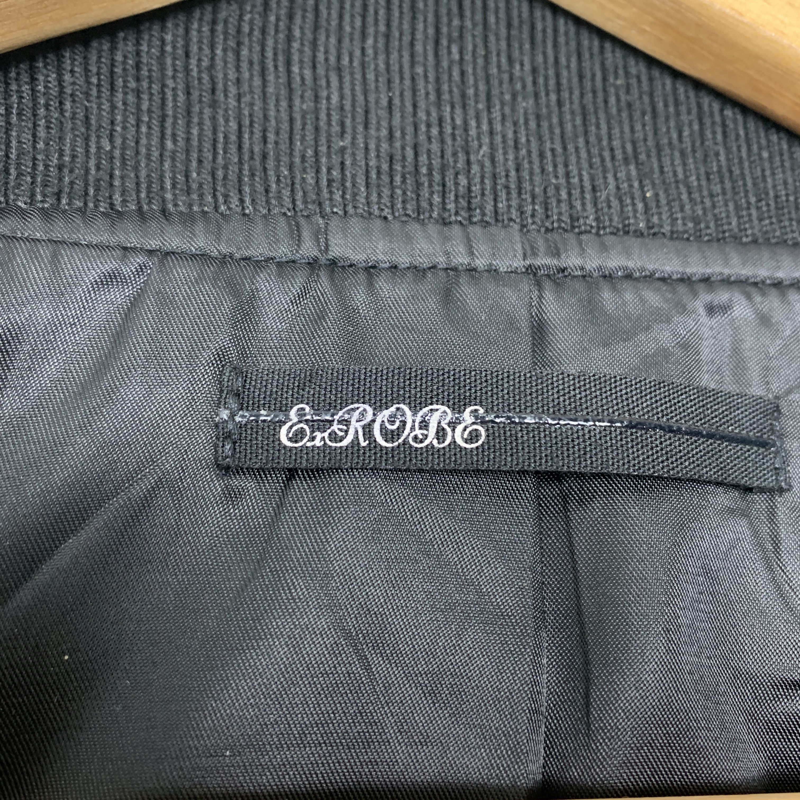 Japanese Brand Vintage Japanese Brand Multi Pocket Bombers Jacket J1047 Size US S / EU 44-46 / 1 - 8 Thumbnail