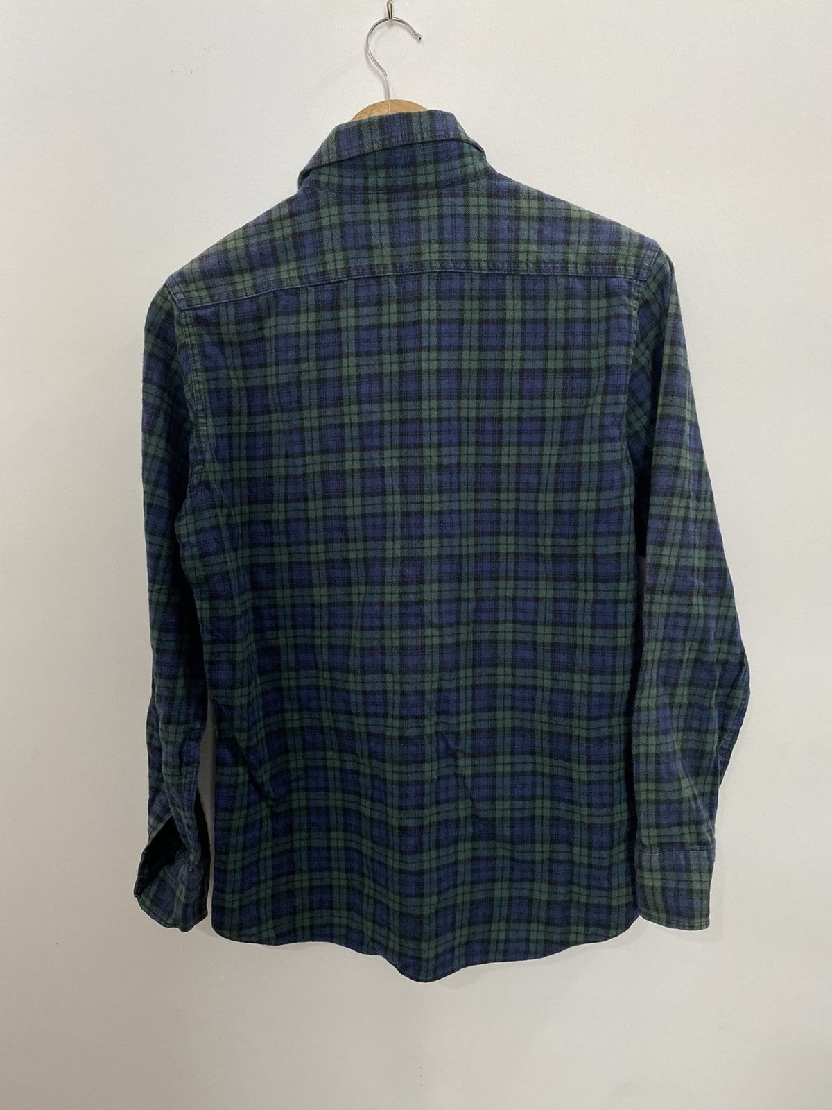 Futura AW99 Futura Paint Art Button Up Shirt Size US S / EU 44-46 / 1 - 5 Thumbnail