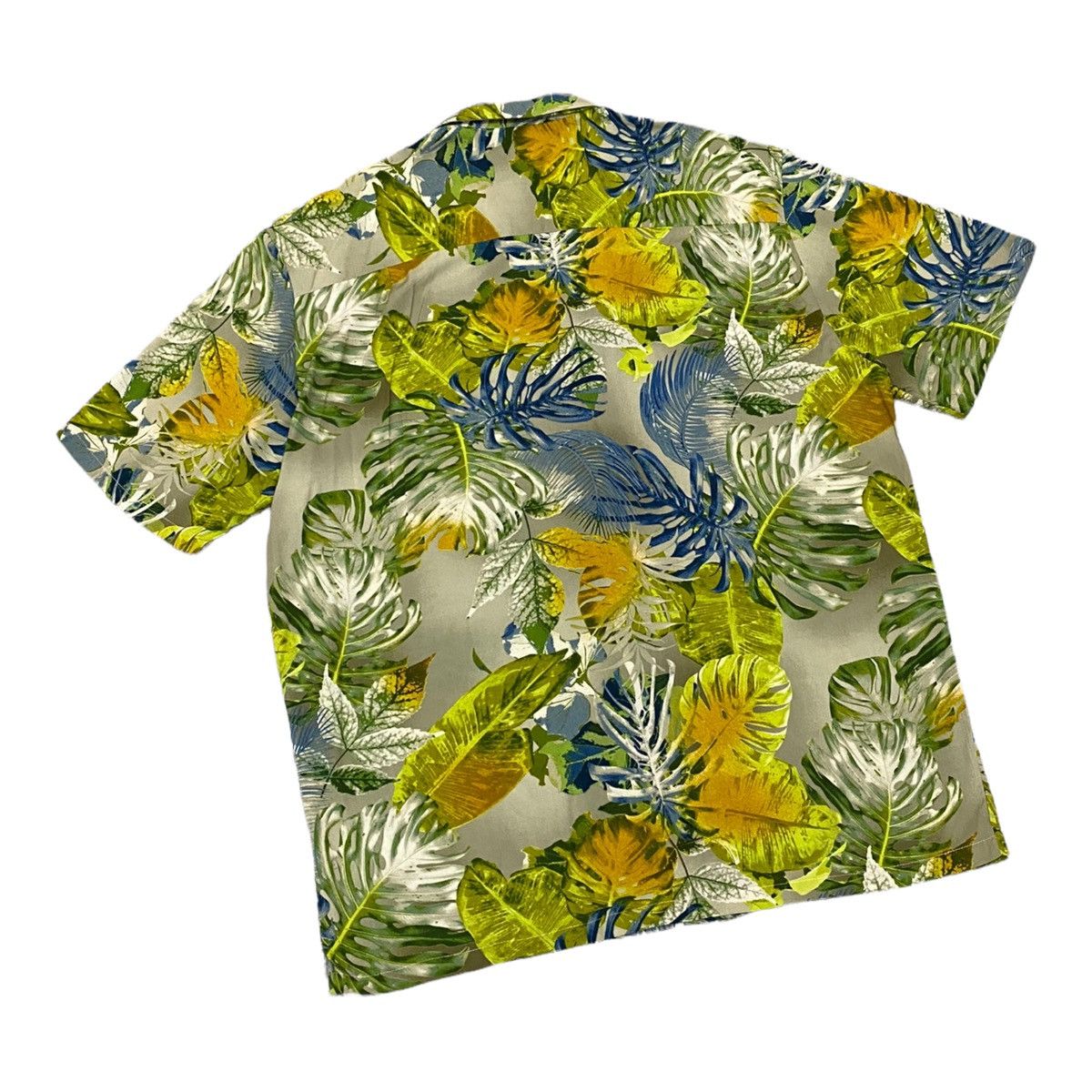 Vintage GRAIL❤️‍🔥VINTAGE KOLEKOLE ALOHA RAYON MOTIVE HAWAIIAN SHIRT Size US XL / EU 56 / 4 - 4 Thumbnail