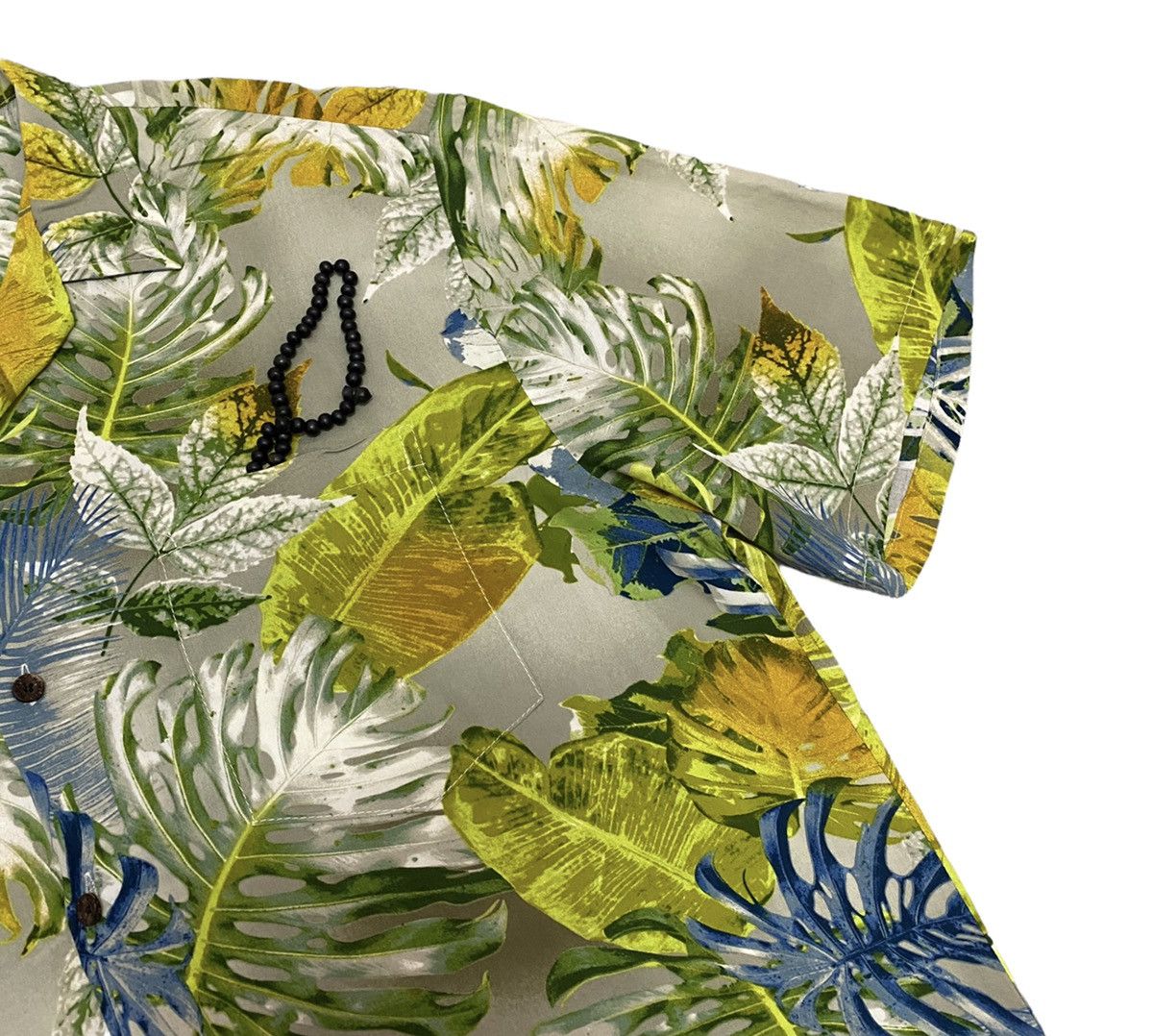 Vintage GRAIL❤️‍🔥VINTAGE KOLEKOLE ALOHA RAYON MOTIVE HAWAIIAN SHIRT Size US XL / EU 56 / 4 - 12 Thumbnail
