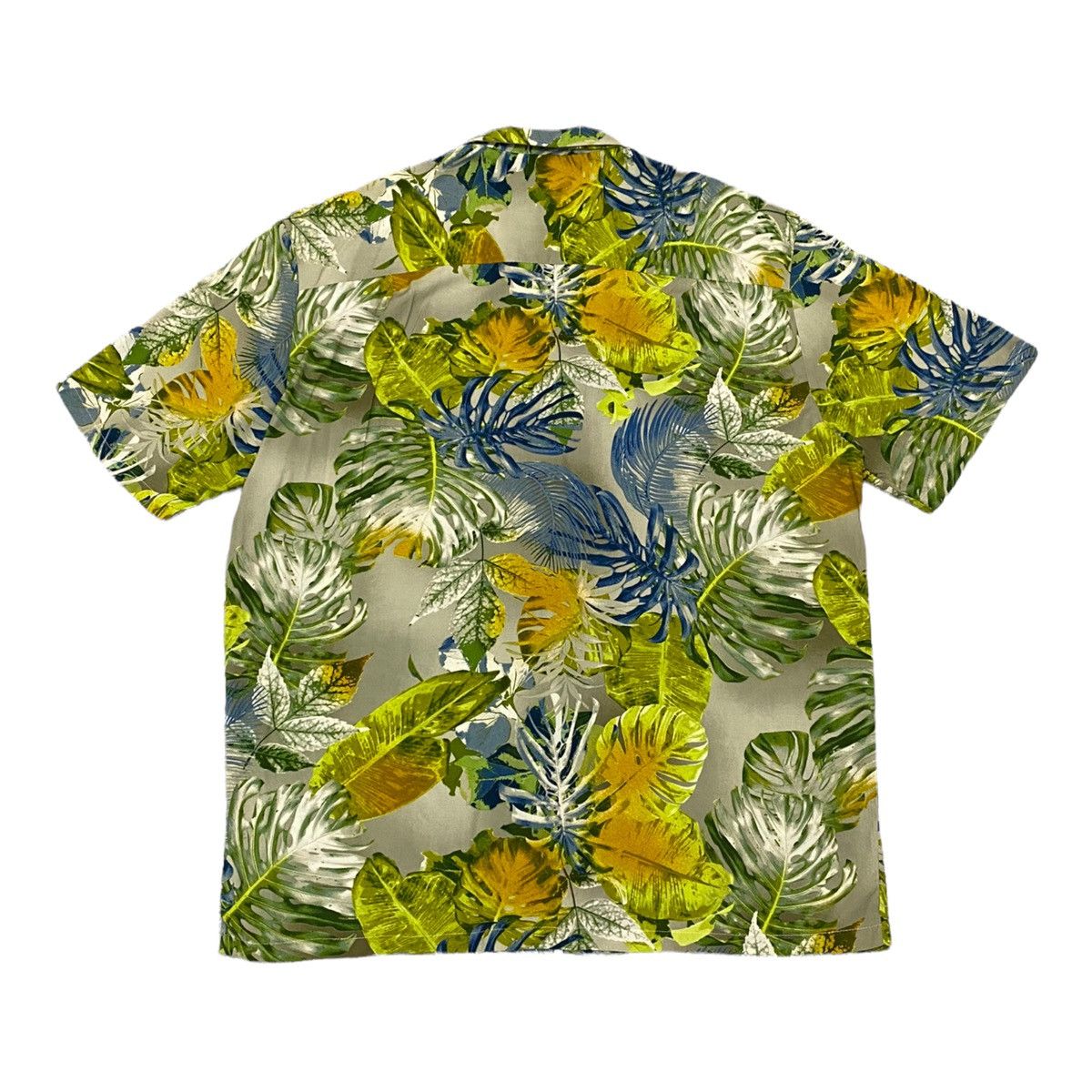 Vintage GRAIL❤️‍🔥VINTAGE KOLEKOLE ALOHA RAYON MOTIVE HAWAIIAN SHIRT Size US XL / EU 56 / 4 - 2 Thumbnail