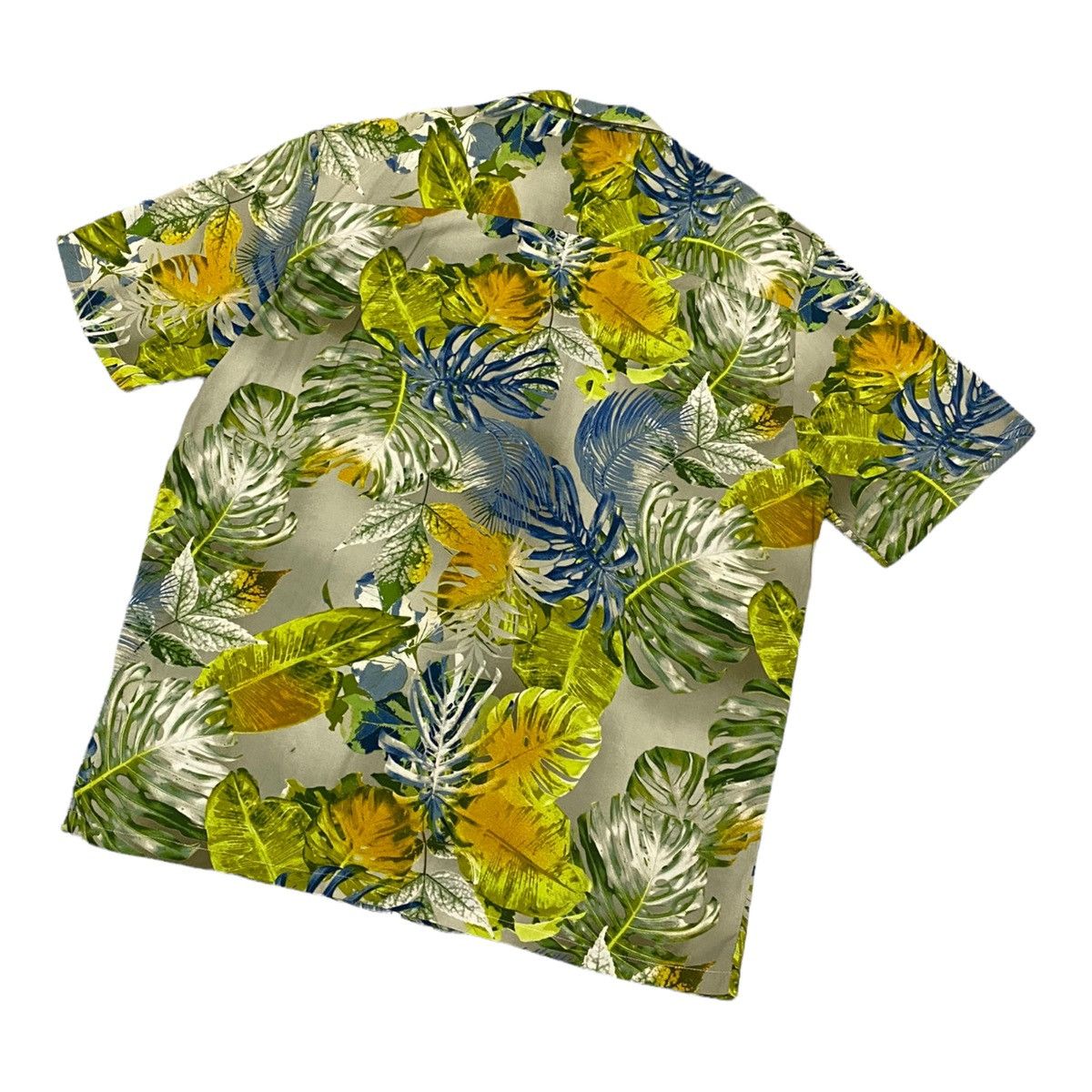Vintage GRAIL❤️‍🔥VINTAGE KOLEKOLE ALOHA RAYON MOTIVE HAWAIIAN SHIRT Size US XL / EU 56 / 4 - 7 Thumbnail