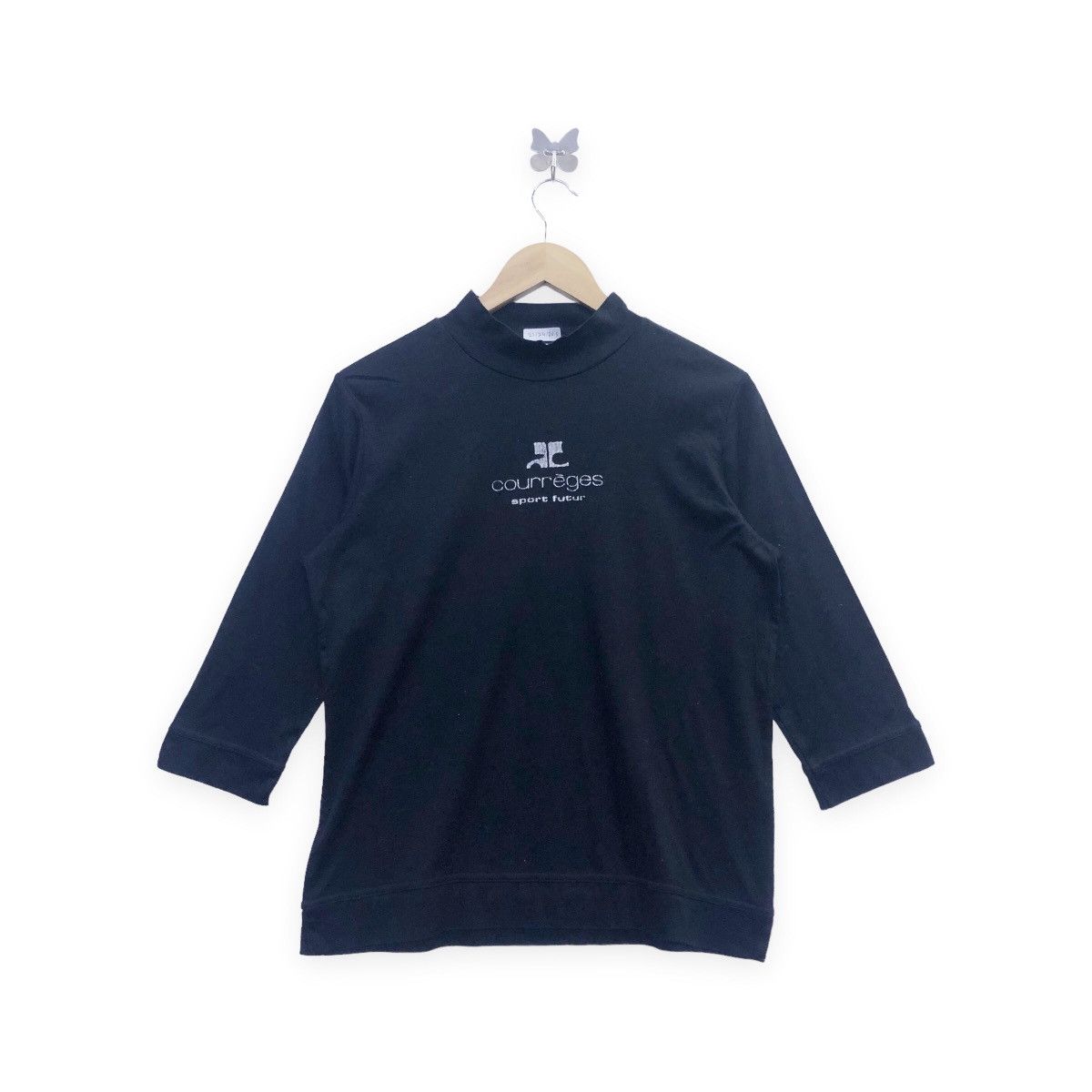 ‘Courreges Sport Futur