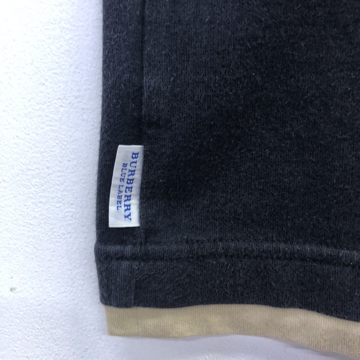 Burberry ‘Burberry Black Label London T-shirt Size US L / EU 52-54 / 3 - 14 Thumbnail