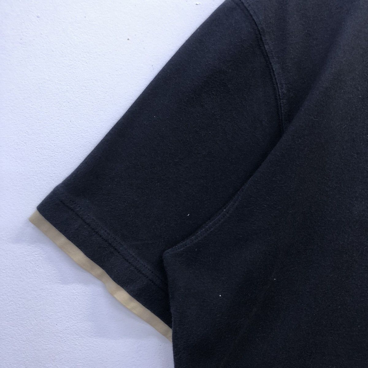 Burberry ‘Burberry Black Label London T-shirt Size US L / EU 52-54 / 3 - 8 Thumbnail