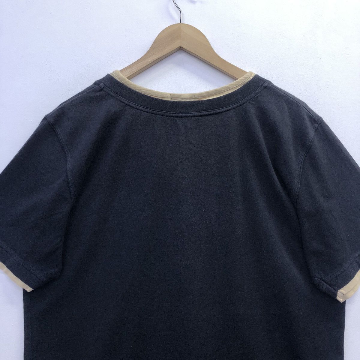 Burberry ‘Burberry Black Label London T-shirt Size US L / EU 52-54 / 3 - 13 Thumbnail