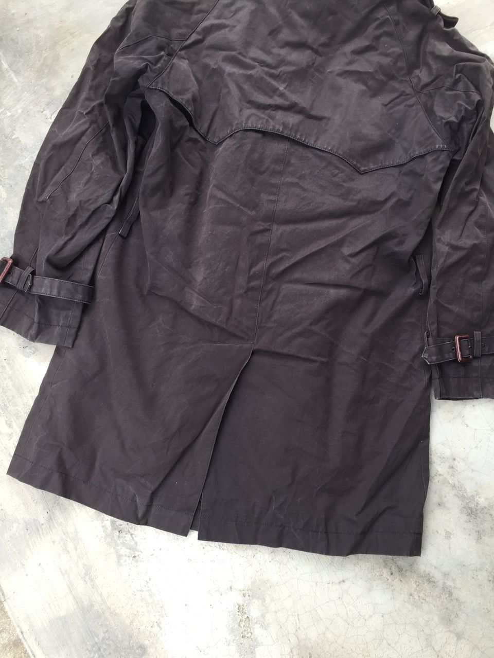 Paul Smith Paul Smith Overcoat Jacket Size US M / EU 48-50 / 2 - 17 Thumbnail