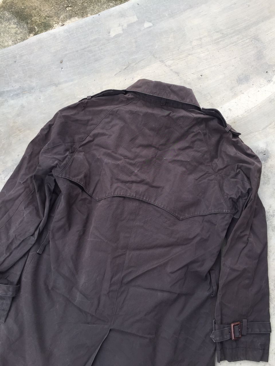 Paul Smith Paul Smith Overcoat Jacket Size US M / EU 48-50 / 2 - 16 Thumbnail