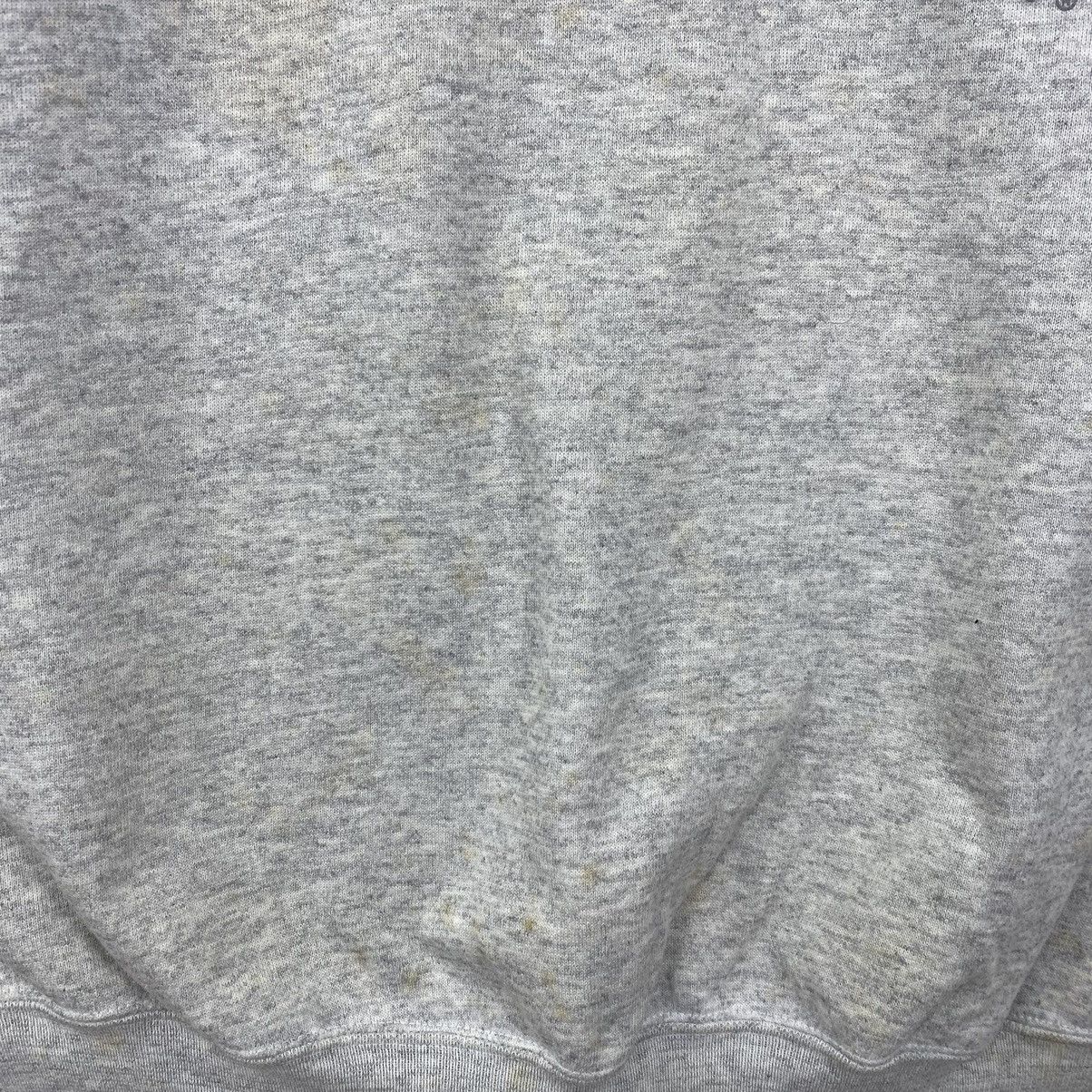 Champion Vintage 90s HARVARD UNIVERSITY CHAMPION SCRIPT USA Big Print Size US L / EU 52-54 / 3 - 4 Thumbnail