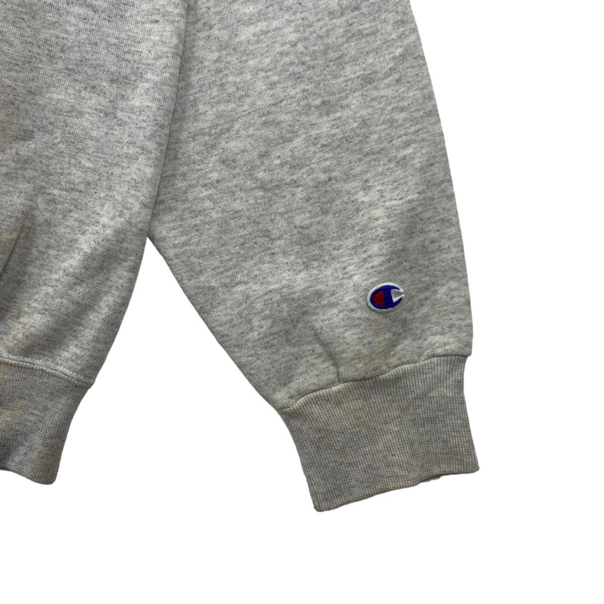 Champion Vintage 90s HARVARD UNIVERSITY CHAMPION SCRIPT USA Big Print Size US L / EU 52-54 / 3 - 5 Thumbnail