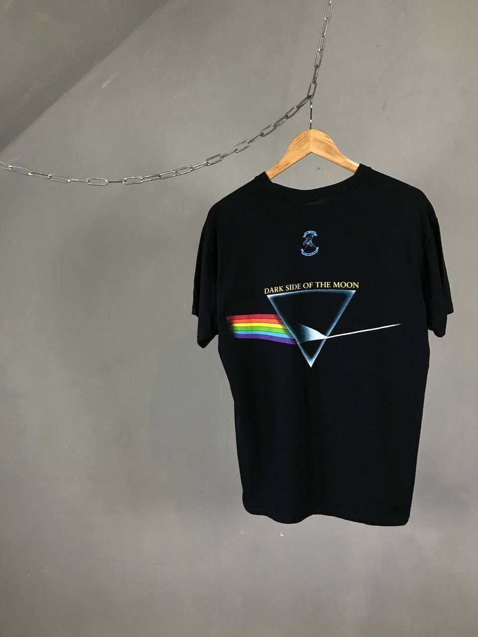 Band Tees Pink Floyd 1992 vintage rock band tee Size US L / EU 52-54 / 3 - 7 Thumbnail
