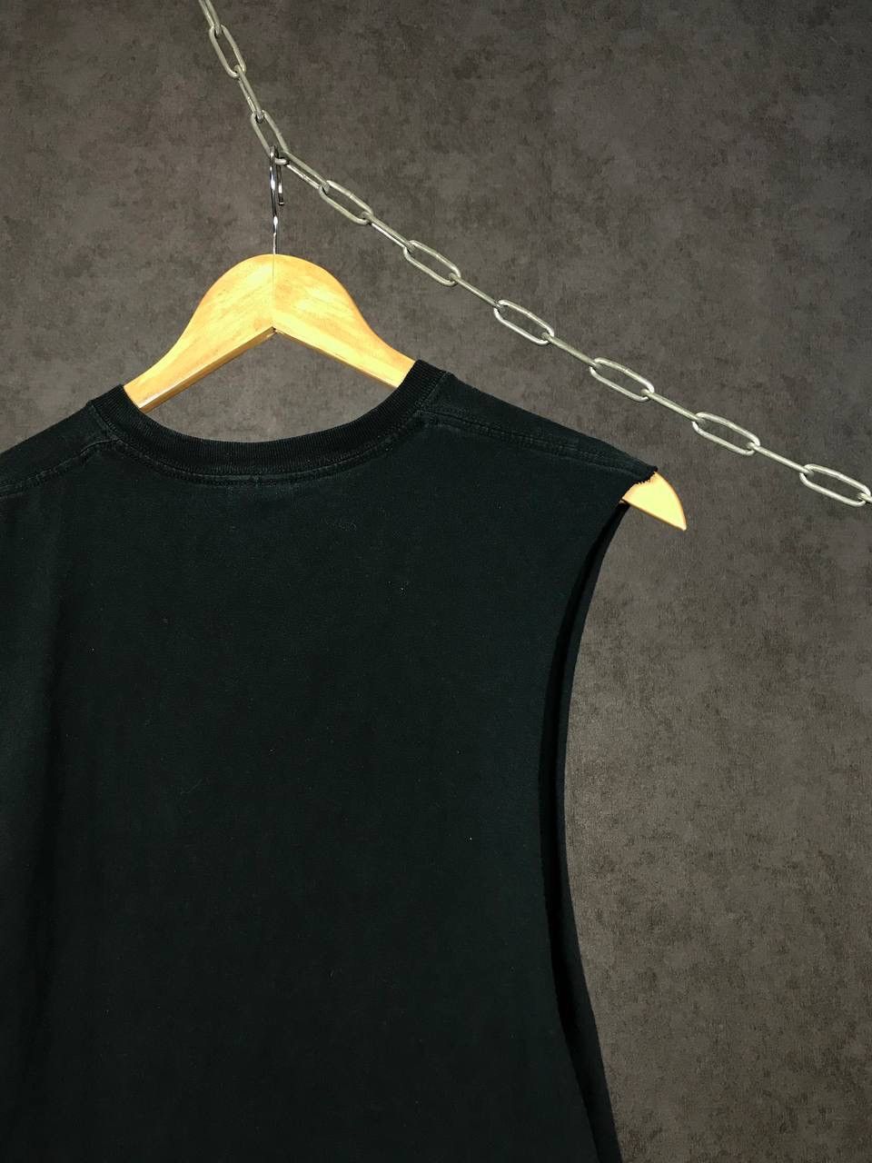Band Tees Joy Division The Hell vintage rock band tee Size US M / EU 48-50 / 2 - 5 Thumbnail