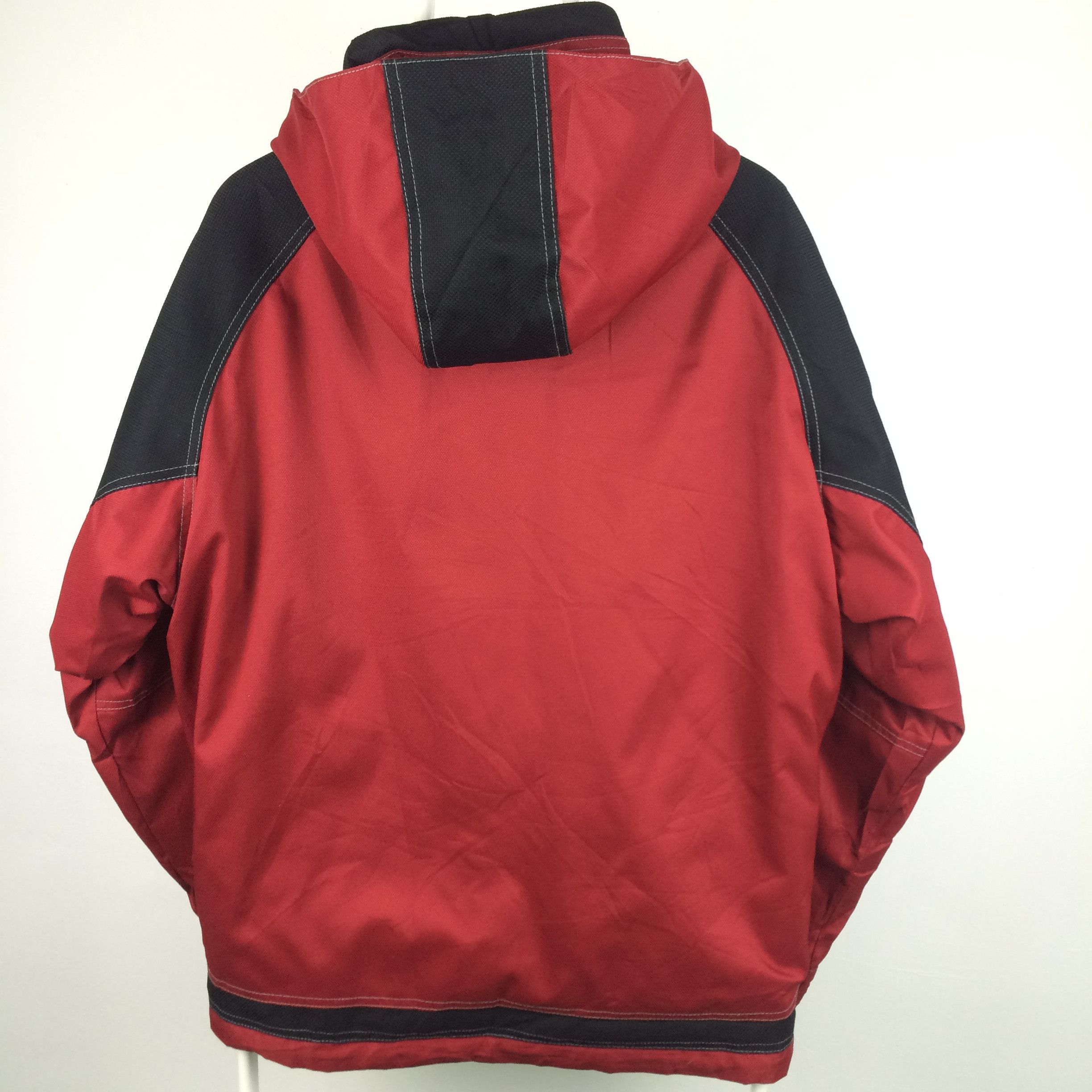 Sasquatchfabrix Z70 SASQUATCH HOODIE SKI WINTER JACKET Size US M / EU 48-50 / 2 - 4 Thumbnail