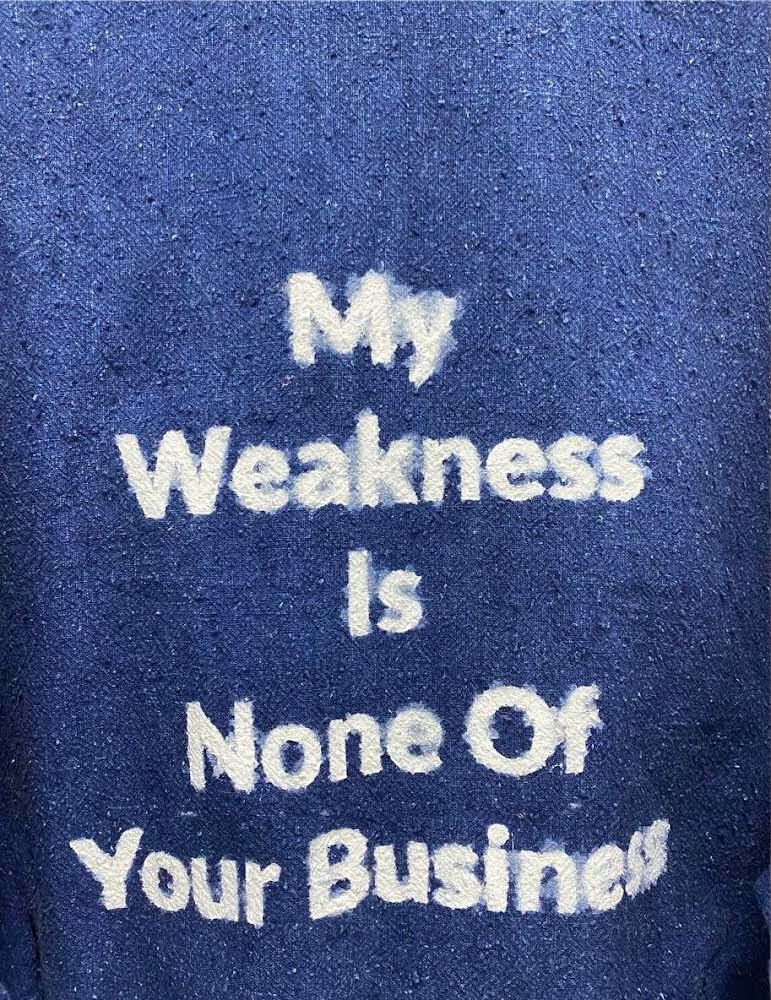 Japanese Brand Vintage Ranpu Indigo Jacket cw21 Size US M / EU 48-50 / 2 - 10 Thumbnail