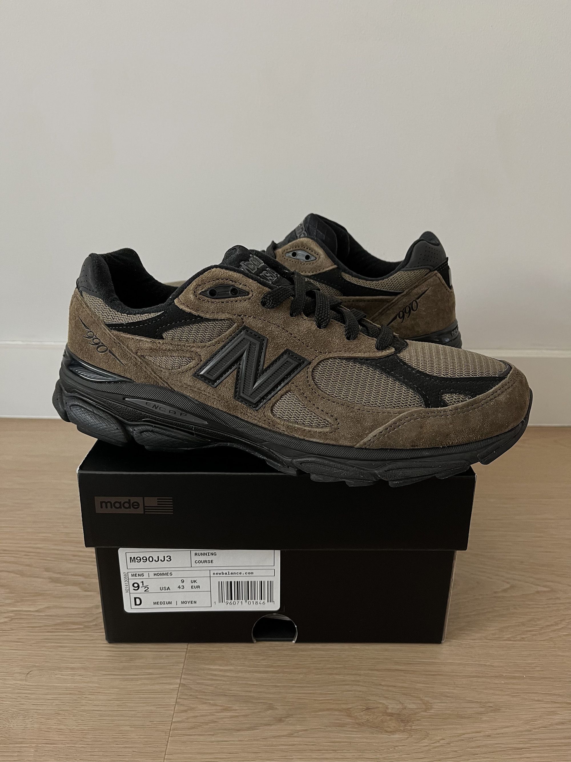 New Balance Clothing Shoes for Men Grailed