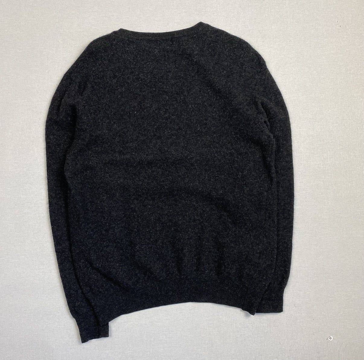 Vintage Mens Thomas Burberry Wool Sweater size M Size US M / EU 48-50 / 2 - 4 Thumbnail