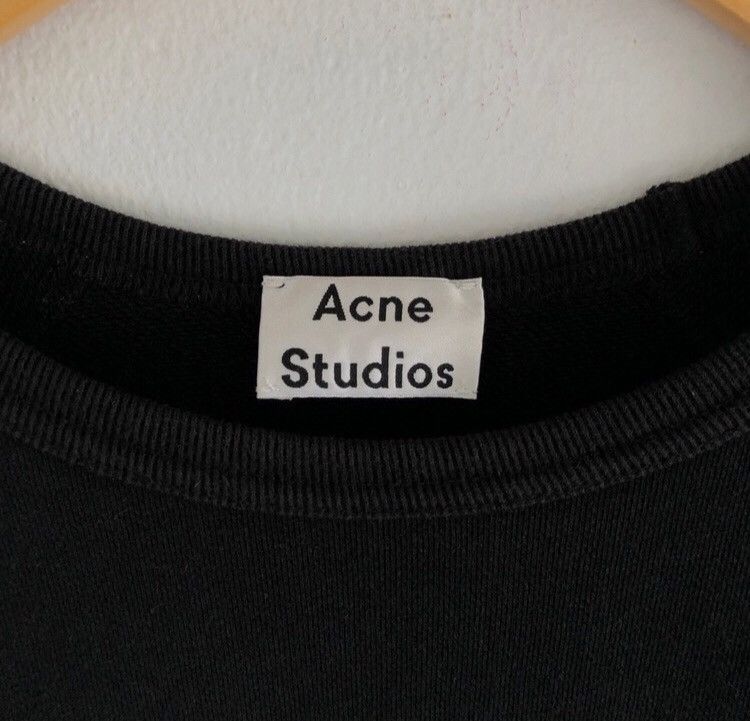 Acne Studios Acne studios you first AW14 Size US L / EU 52-54 / 3 - 2 Thumbnail