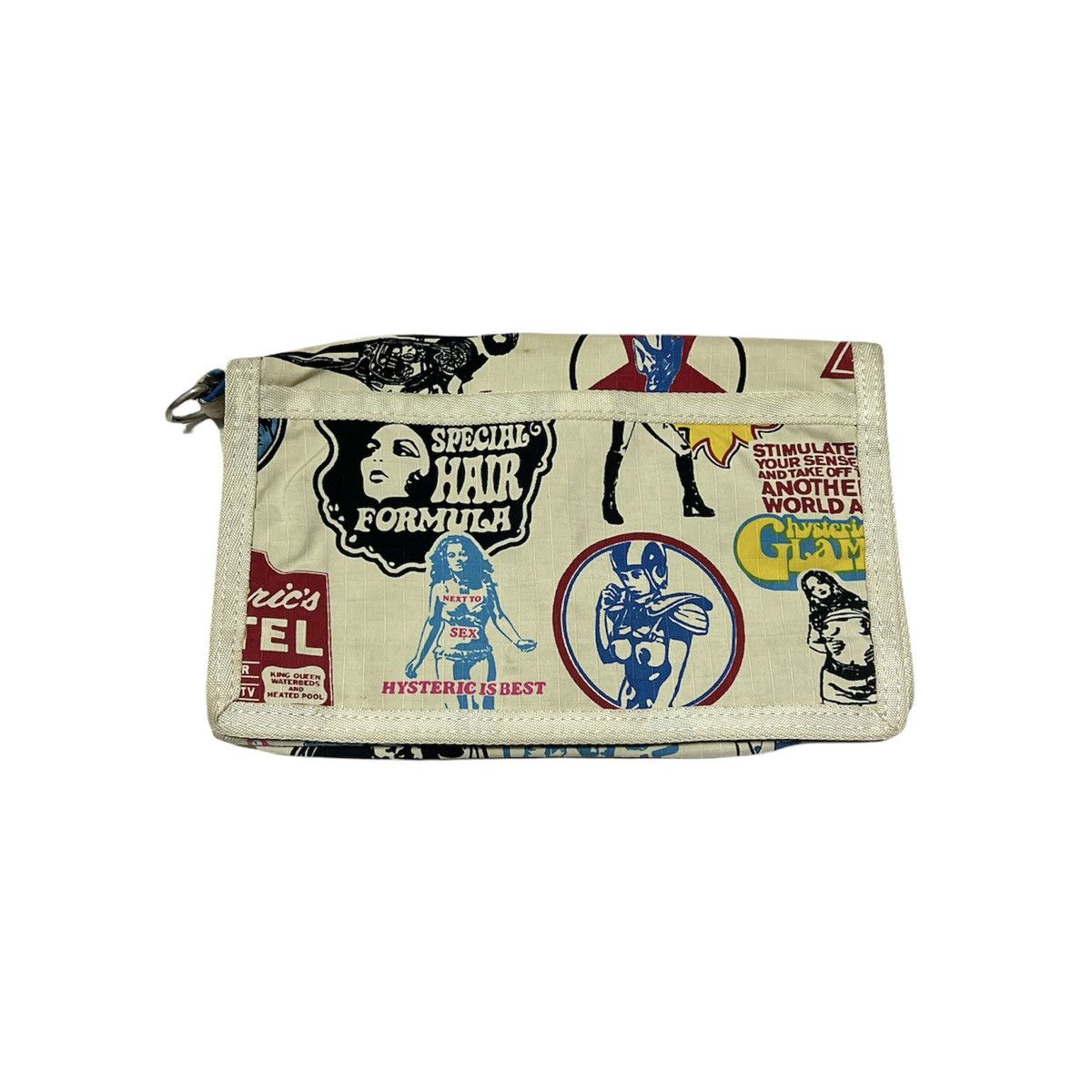 Hysteric Glamour Hysteric Glamour bag Size ONE SIZE - 1 Thumbnail