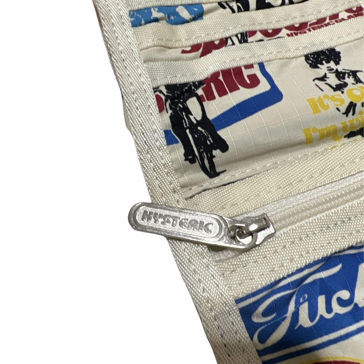 Hysteric Glamour Hysteric Glamour bag Size ONE SIZE - 3 Thumbnail