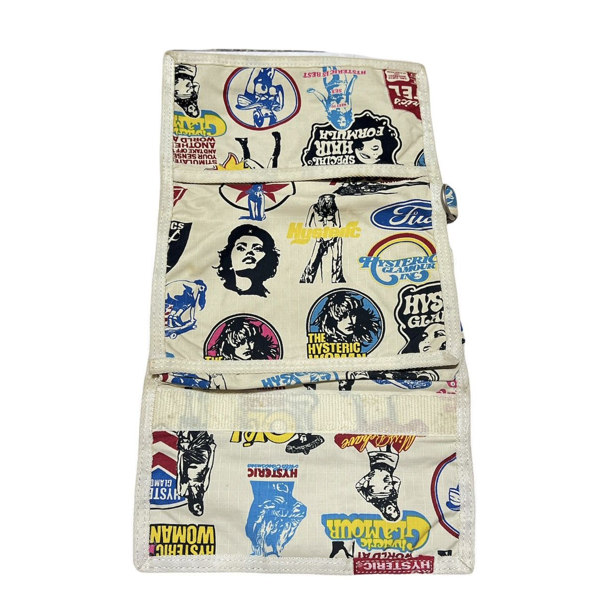 Hysteric Glamour Hysteric Glamour bag Size ONE SIZE - 4 Thumbnail