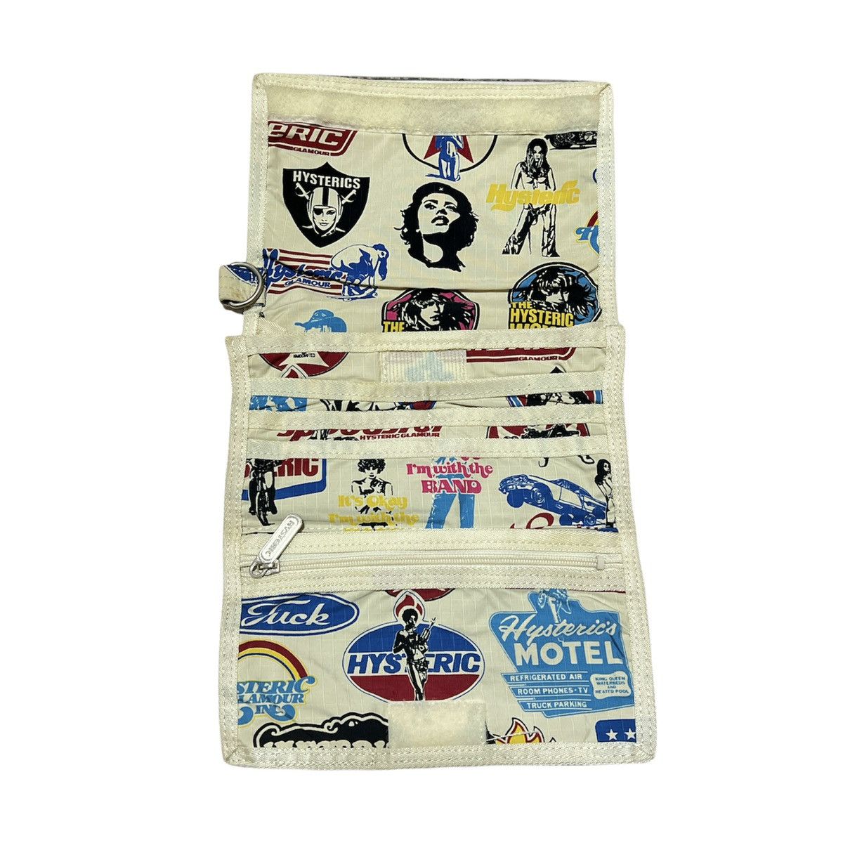 Hysteric Glamour Hysteric Glamour bag Size ONE SIZE - 2 Thumbnail