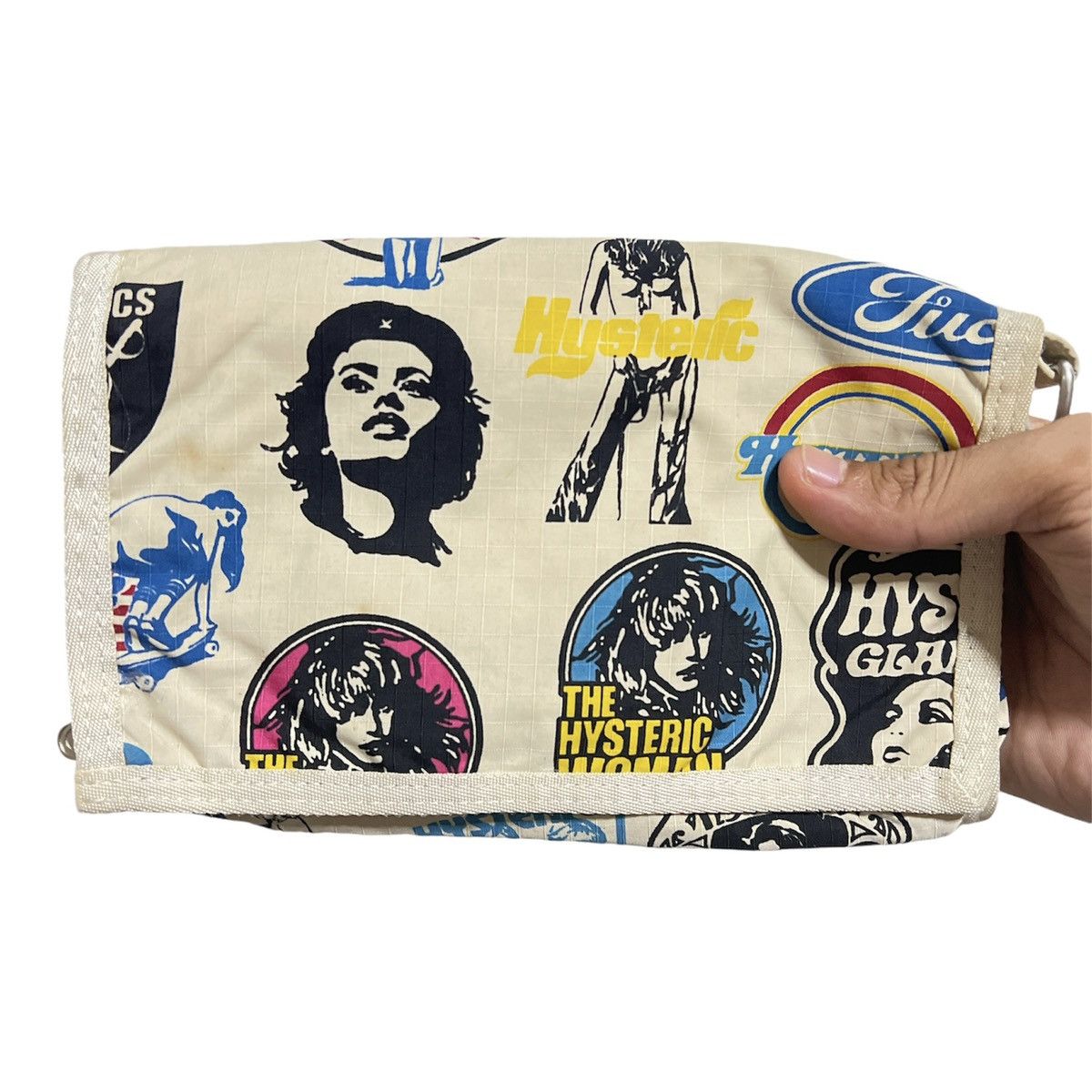 Hysteric Glamour Hysteric Glamour bag Size ONE SIZE - 5 Thumbnail